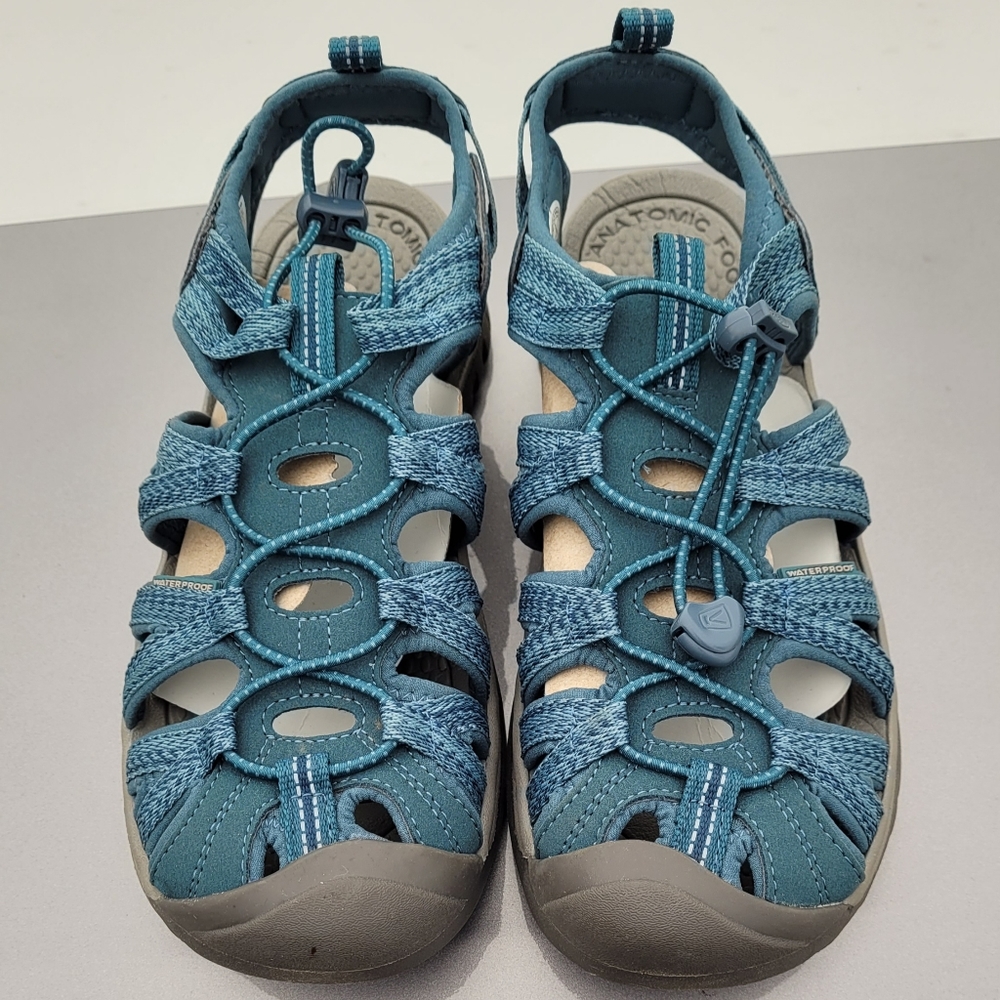 KEEN Whisper Sandal - Women's Size 9